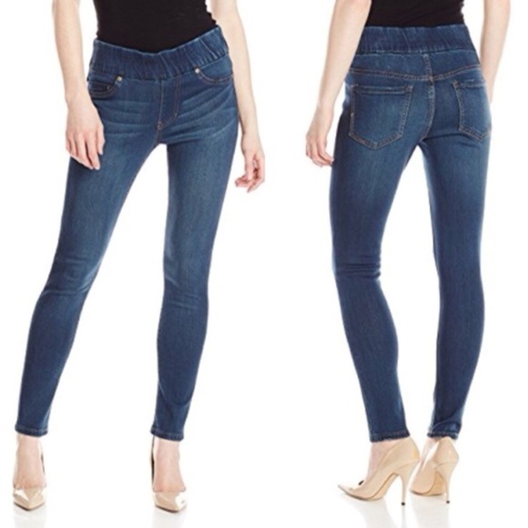 Liverpool Jeans Company Pants - Liverpool jeans The Denim Leggings Size 10/30